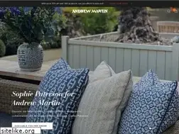 Sites similar to andrewmartin.co.uk