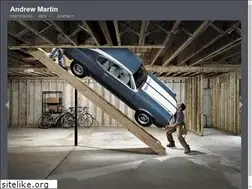 Sites similar to andrewmartin.com