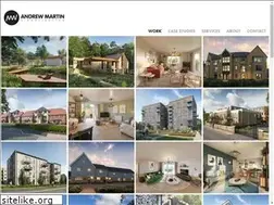 Sites similar to andrewmartin3d.com