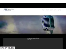Sites similar to andrewmartinmusic.com