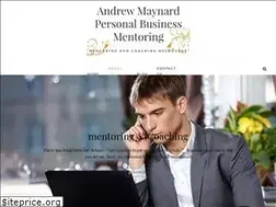 Sites similar to andrewmaynard.com.au