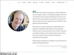 Sites similar to andrewmaynard.net