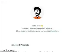 Sites similar to andrewmckinney.com