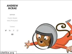 Sites similar to andrewmcrae.com