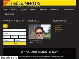 Sites similar to andrewmerton.com.au