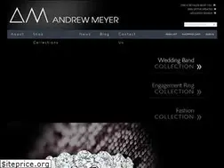 Sites similar to andrewmeyer.com