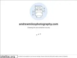 Sites similar to andrewmilesphotography.com