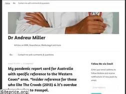 Sites similar to andrewmiller.com.au