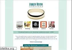 Sites similar to andrewmintonjewelers.com