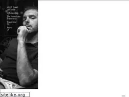 Sites similar to andrewmoisey.com