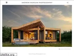 Sites similar to andrewmorganphotography.com