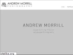 Sites similar to andrewmorrill.com