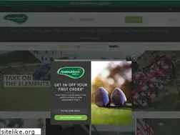 Sites similar to andrewmorrisgolf.com