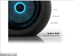 Sites similar to andrewmottl.com