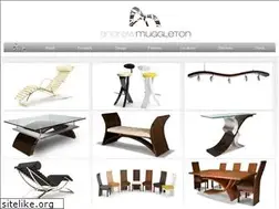 Sites similar to andrewmuggleton.com