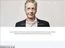Sites similar to andrewmuir.com.au