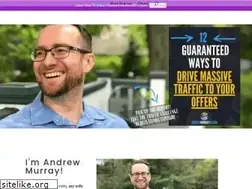 Sites similar to andrewmurrayhq.com