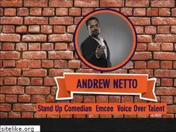 Sites similar to andrewnetto.com