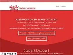 Sites similar to andrewnuri.com