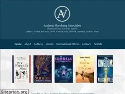 Sites similar to andrewnurnberg.com