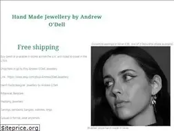 Sites similar to andrewodelljewellery.co.uk