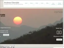 Sites similar to andrewolendzki.org