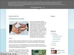 Sites similar to andrewpaulhart.blogspot.com