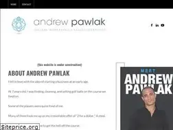 Sites similar to andrewpawlak.com