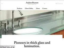 Sites similar to andrewpearsonglass.com