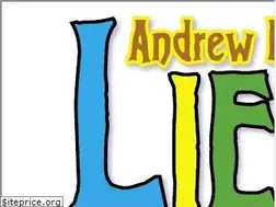 Sites similar to andrewpinard.com