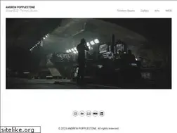 Sites similar to andrewpopplestone.com