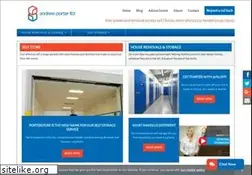 Sites similar to andrewporterltd.co.uk
