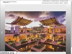 Sites similar to andrewptak.com