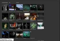 Sites similar to andrewquinn.org