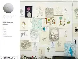 Sites similar to andrewrae.info