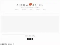 Sites similar to andrewrankin.photo