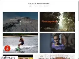 Sites similar to andrewreedweller.com