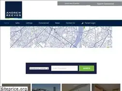 Sites similar to andrewreeves.co.uk