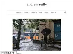 Sites similar to andrewreilly.org