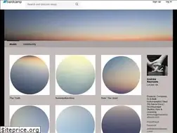 Sites similar to andrewreynolds.bandcamp.com