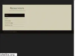 Sites similar to andrewricci.net