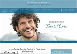 Sites similar to andrewricharddds.com