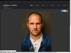 Sites similar to andrewrobertkeller.com