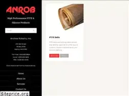 Sites similar to andrewroberts.com