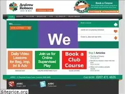 Sites similar to andrewrobson.co.uk