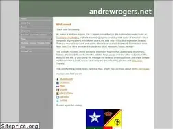 Sites similar to andrewrogers.net