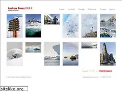 Sites similar to andrewrowat.com