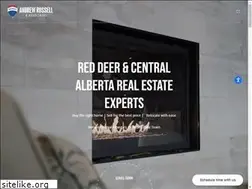 Sites similar to andrewrussell.ca