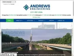 Sites similar to andrews-engineering.us