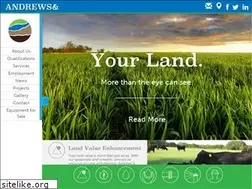 Sites similar to andrews-foster.com
